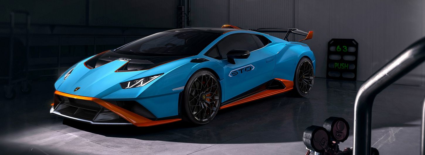 All You Required to Know Before Renting Out Lamborghini in Dubai