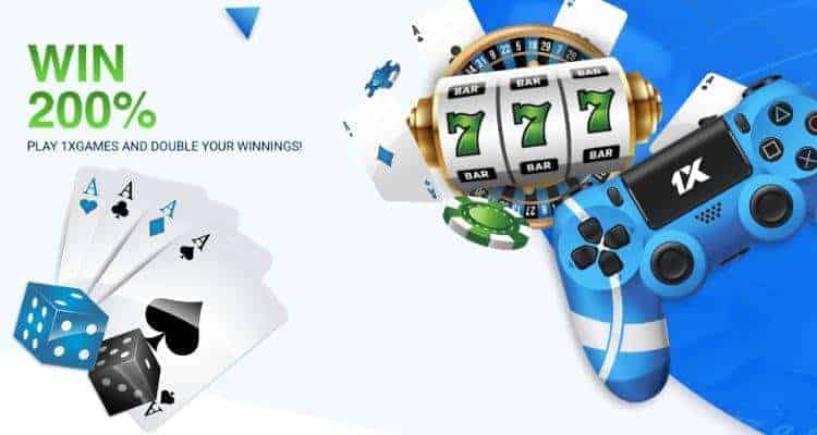 Как выиграть в 1xbet: идея 1xbet