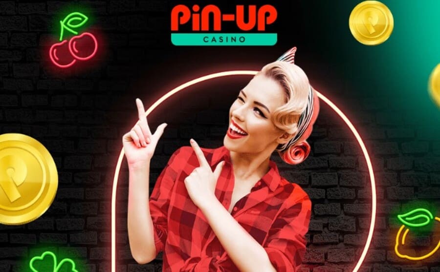 
PIN-UP Bahis İcmalı Reytinqlər 2024 - Etibarlıdırmı?
