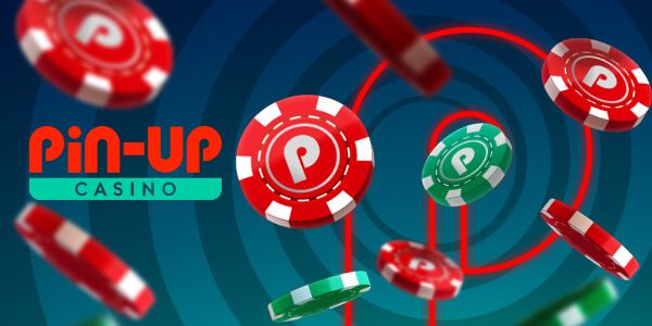 Pin Up Onlayn Casino Testimonial: Bu Onlayn Kazinoya Kompleks Baxın