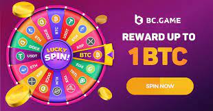 Play Collision on BC.Game