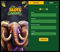 Exploring the Wild World of SlotsSafari An Exciting Online Casino Adventure.txt